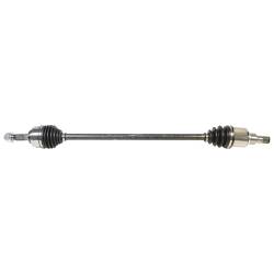 GSP - GSP NCV53189 Front Right CV Axle Assembly for Nissan 1.6 - Image 1