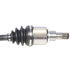 GSP - GSP NCV53189 Front Right CV Axle Assembly for Nissan 1.6 - Image 3