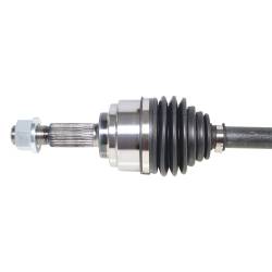 GSP - GSP NCV53189 Front Right CV Axle Assembly for Nissan 1.6 - Image 2
