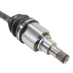 GSP - GSP NCV53189 Front Right CV Axle Assembly for Nissan 1.6 - Image 5