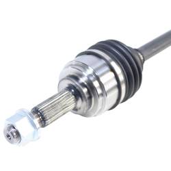 GSP - GSP NCV53189 Front Right CV Axle Assembly for Nissan 1.6 - Image 4