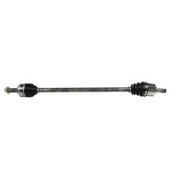 GSP - GSP NCV75040 Front Right CV Axle Assembly for 11 Kia Soul 1.6 - Image 1