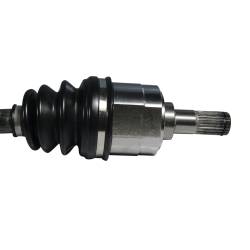 GSP - GSP NCV75040 Front Right CV Axle Assembly for 11 Kia Soul 1.6 - Image 3