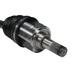 GSP - GSP NCV75040 Front Right CV Axle Assembly for 11 Kia Soul 1.6 - Image 5