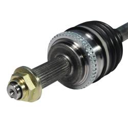GSP - GSP NCV75040 Front Right CV Axle Assembly for 11 Kia Soul 1.6 - Image 4