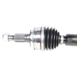 GSP - GSP NCV10142XDP Cadillac/Chevy/GMC 4WD CV Front Axle Assembly - Image 2