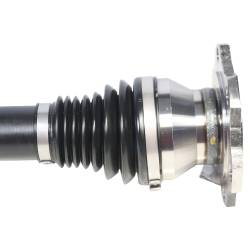 GSP - GSP NCV10142XDP Cadillac/Chevy/GMC 4WD CV Front Axle Assembly - Image 3