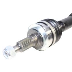 GSP - GSP NCV10142XDP Cadillac/Chevy/GMC 4WD CV Front Axle Assembly - Image 4