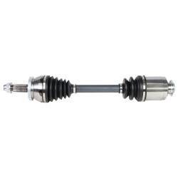GSP - GSP NCV75075 Front Right CV Axle Assembly for 16-18 Kia Sorento 2.0 3.3 AWD/FWD - Image 1