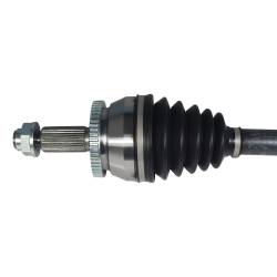 GSP - GSP NCV75075 Front Right CV Axle Assembly for 16-18 Kia Sorento 2.0 3.3 AWD/FWD - Image 2
