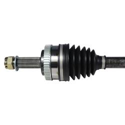 GSP - GSP NCV75080 Front Left CV Axle Assembly for Hyundai/Kia AWD/FWD - Image 2