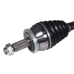 GSP - GSP NCV75075 Front Right CV Axle Assembly for 16-18 Kia Sorento 2.0 3.3 AWD/FWD - Image 4