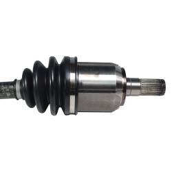 GSP - GSP NCV75080 Front Left CV Axle Assembly for Hyundai/Kia AWD/FWD - Image 3