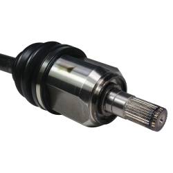GSP - GSP NCV75080 Front Left CV Axle Assembly for Hyundai/Kia AWD/FWD - Image 5