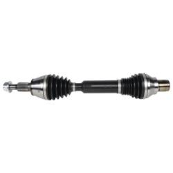 GSP - GSP NCV10040XDP Front Axle Assembly for Jeep & RAM 4WD - Image 1