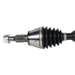 GSP - GSP NCV10040XDP Front Axle Assembly for Jeep & RAM 4WD - Image 2
