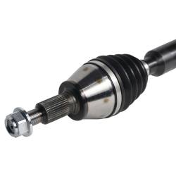 GSP - GSP NCV10040XDP Front Axle Assembly for Jeep & RAM 4WD - Image 4