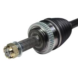 GSP - GSP NCV75080 Front Left CV Axle Assembly for Hyundai/Kia AWD/FWD - Image 4