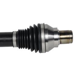 GSP - GSP NCV10040XDP Front Axle Assembly for Jeep & RAM 4WD - Image 3