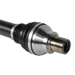 GSP - GSP NCV10040XDP Front Axle Assembly for Jeep & RAM 4WD - Image 5