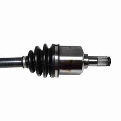 GSP - GSP NCV75521 Front Left CV Axle Assembly for Hyundai/Kia 2.5/2.7 - Image 2