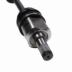 GSP - GSP NCV75521 Front Left CV Axle Assembly for Hyundai/Kia 2.5/2.7 - Image 4