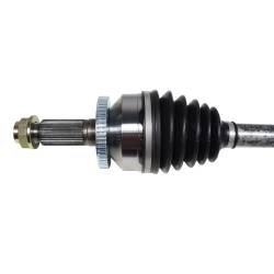 GSP - GSP NCV75533 Front Right CV Axle Assembly for Hyundai/Kia - Image 2
