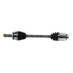 GSP - GSP NCV75533 Front Right CV Axle Assembly for Hyundai/Kia - Image 1