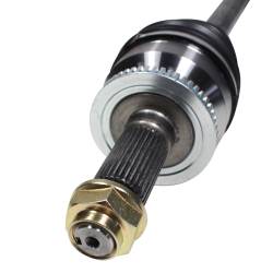 GSP - GSP NCV75533 Front Right CV Axle Assembly for Hyundai/Kia - Image 4