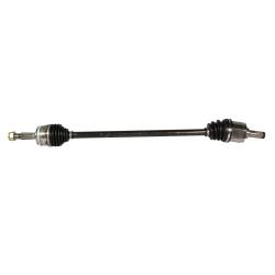 GSP - GSP NCV75538 Front Right CV Axle Assembly for Dodge/Hyundai/Kia - Image 1