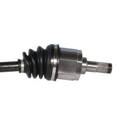GSP - GSP NCV75538 Front Right CV Axle Assembly for Dodge/Hyundai/Kia - Image 3