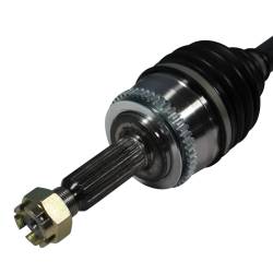 GSP - GSP NCV75538 Front Right CV Axle Assembly for Dodge/Hyundai/Kia - Image 4