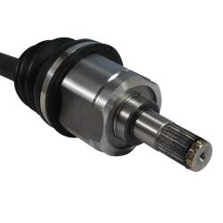 GSP - GSP NCV75538 Front Right CV Axle Assembly for Dodge/Hyundai/Kia - Image 5