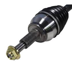 GSP - GSP NCV82000 Rear CV Axle Assembly for Dodge/Jeep 3.0/3.6/5.7 6.4 AWD/RWD - Image 4