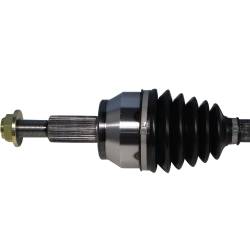GSP - GSP NCV82000 Rear CV Axle Assembly for Dodge/Jeep 3.0/3.6/5.7 6.4 AWD/RWD - Image 2