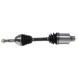 GSP - GSP NCV82014 Front Right CV Axle Assembly for 02-06 Jeep Liberty 2.4/2.8 - Image 1
