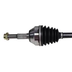 GSP - GSP NCV82014 Front Right CV Axle Assembly for 02-06 Jeep Liberty 2.4/2.8 - Image 2