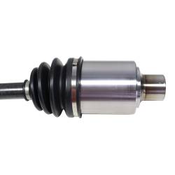 GSP - GSP NCV82014 Front Right CV Axle Assembly for 02-06 Jeep Liberty 2.4/2.8 - Image 3