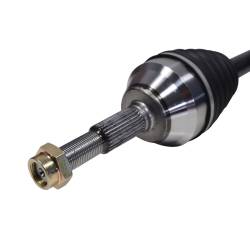 GSP - GSP NCV82014 Front Right CV Axle Assembly for 02-06 Jeep Liberty 2.4/2.8 - Image 4