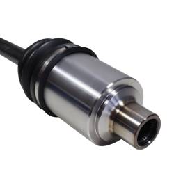 GSP - GSP NCV82014 Front Right CV Axle Assembly for 02-06 Jeep Liberty 2.4/2.8 - Image 5
