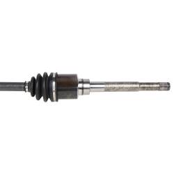 GSP - GSP NCV82022 Front Right CV Axle Assembly for Dodge/Jeep 2.4 4WD/AWD - Image 5