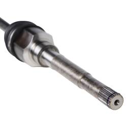 GSP - GSP NCV82022 Front Right CV Axle Assembly for Dodge/Jeep 2.4 4WD/AWD - Image 2