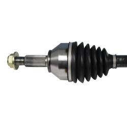 GSP - GSP NCV11179 Front Right CV Axle Assembly for Ford/Lincoln 3.5 AWD/FWD - Image 2