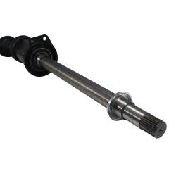 GSP - GSP NCV11179 Front Right CV Axle Assembly for Ford/Lincoln 3.5 AWD/FWD - Image 5