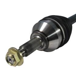 GSP - GSP NCV11179 Front Right CV Axle Assembly for Ford/Lincoln 3.5 AWD/FWD - Image 4