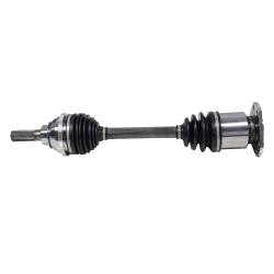 GSP - GSP NCV82074 92-01 AM General Hummer Front Left CV Axle Assembly - Image 1