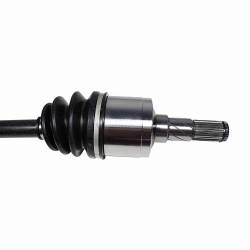 GSP - GSP NCV82501 Front Left CV Axle Assembly for Jeep 3.0/3.7 4.7/5.7 - Image 2