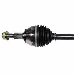 GSP - GSP NCV82501 Front Left CV Axle Assembly for Jeep 3.0/3.7 4.7/5.7 - Image 1