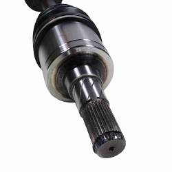 GSP - GSP NCV82501 Front Left CV Axle Assembly for Jeep 3.0/3.7 4.7/5.7 - Image 4