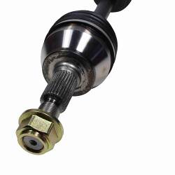 GSP - GSP NCV82501 Front Left CV Axle Assembly for Jeep 3.0/3.7 4.7/5.7 - Image 3